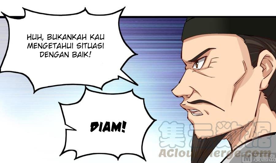 Rebirth of the Dynasty tang Chapter 37 - halaman 20
