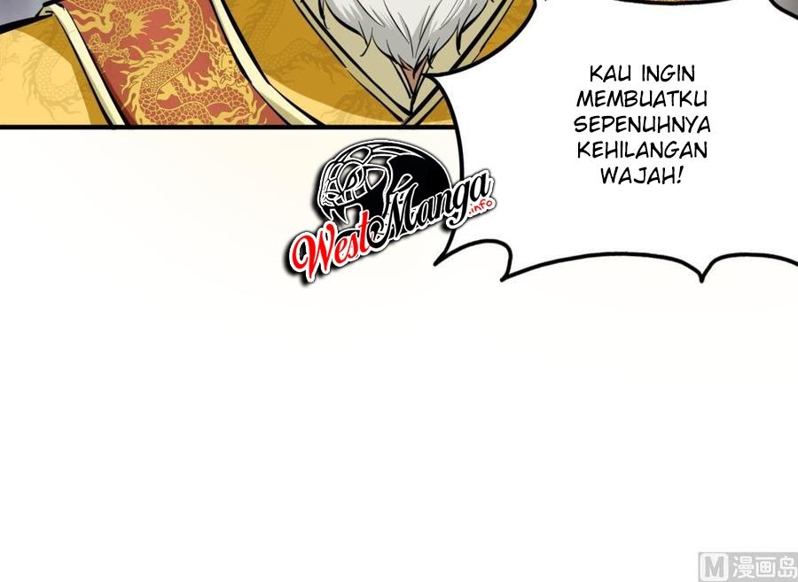 Rebirth of the Dynasty tang Chapter 37 - halaman 23