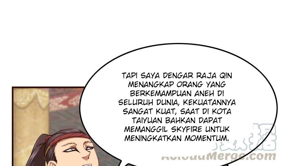 Rebirth of the Dynasty tang Chapter 37 - halaman 24