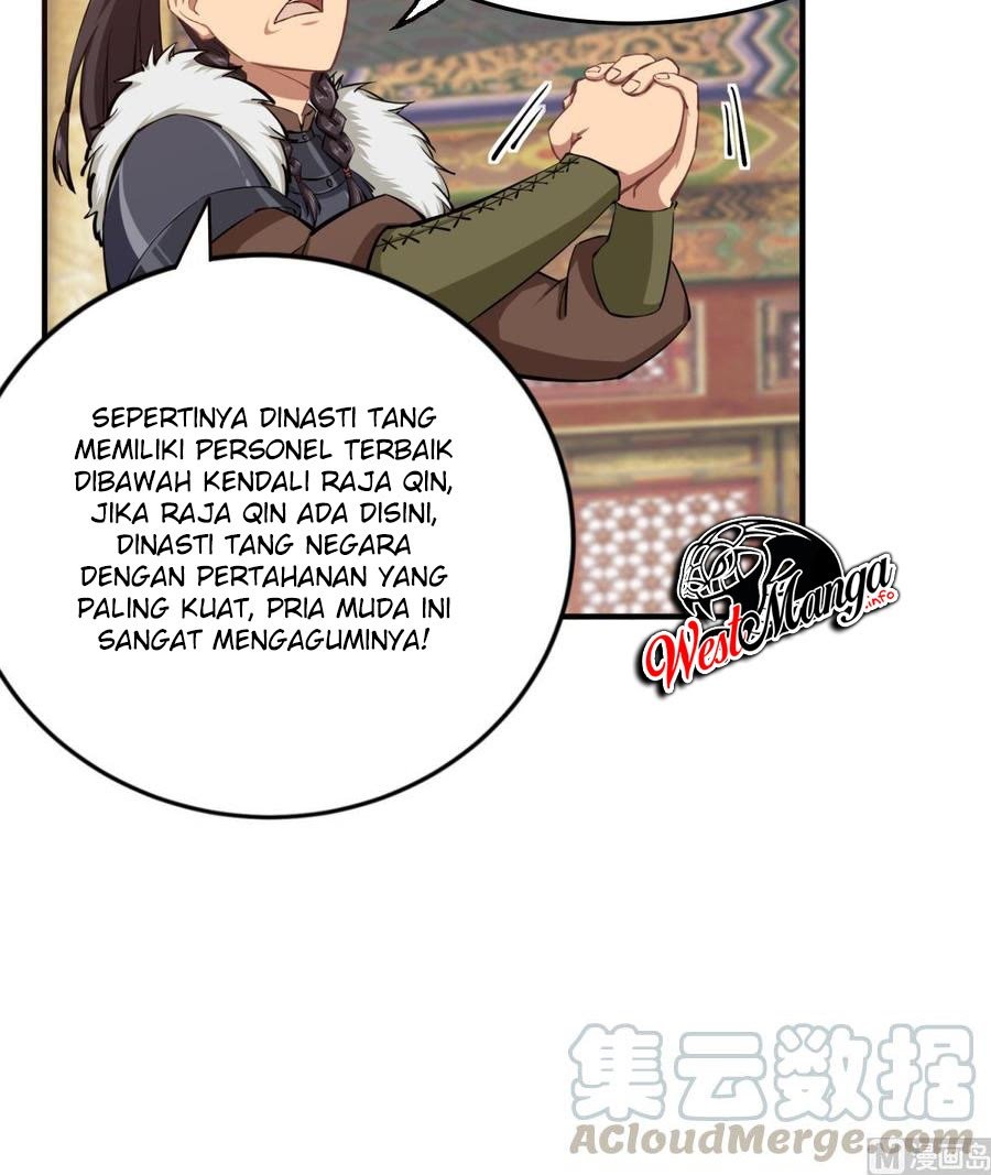 Rebirth of the Dynasty tang Chapter 37 - halaman 25