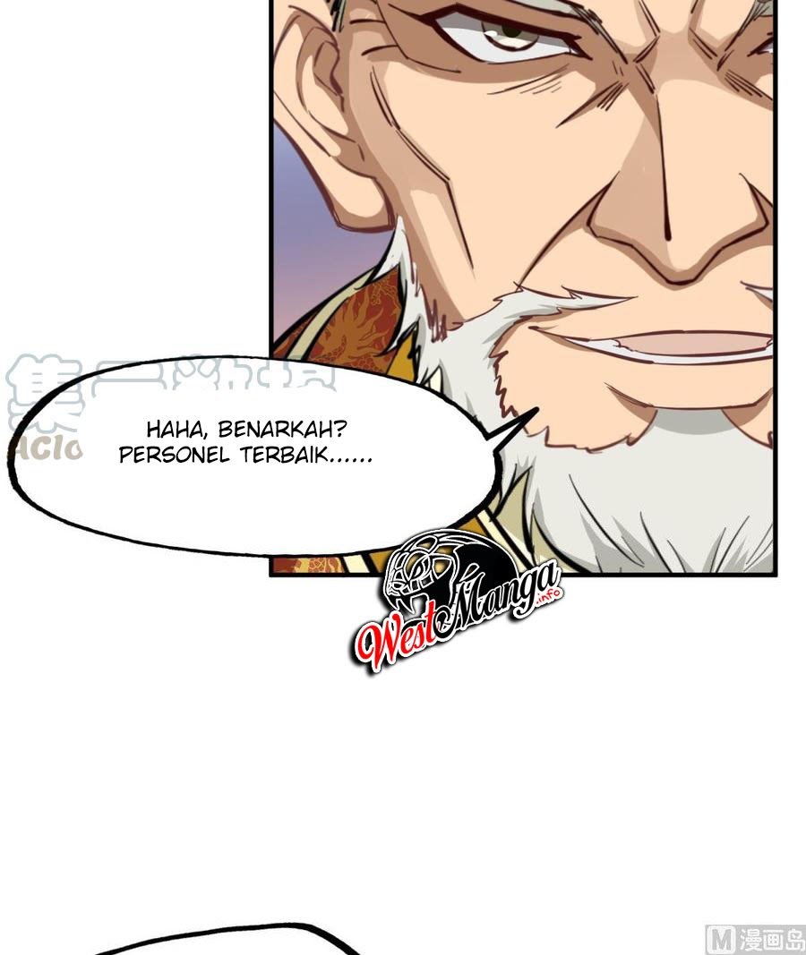 Rebirth of the Dynasty tang Chapter 37 - halaman 27