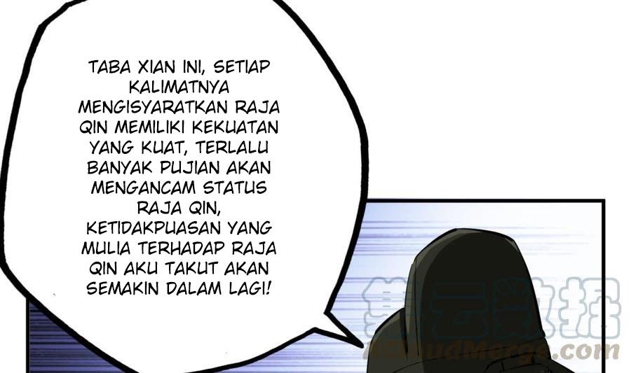 Rebirth of the Dynasty tang Chapter 37 - halaman 28