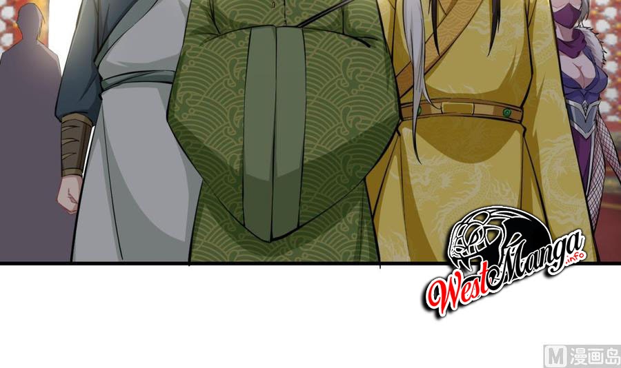 Rebirth of the Dynasty tang Chapter 37 - halaman 31