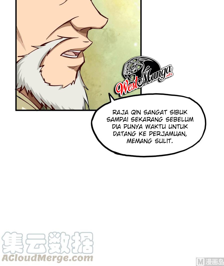 Rebirth of the Dynasty tang Chapter 37 - halaman 33