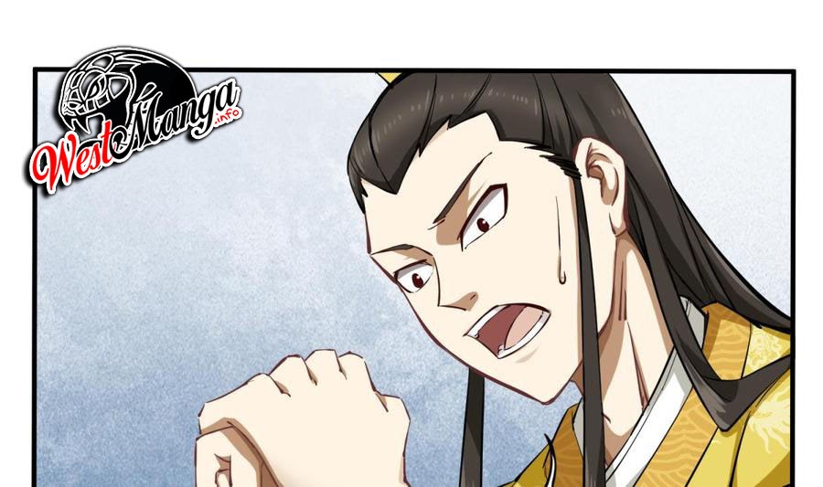 Rebirth of the Dynasty tang Chapter 37 - halaman 34