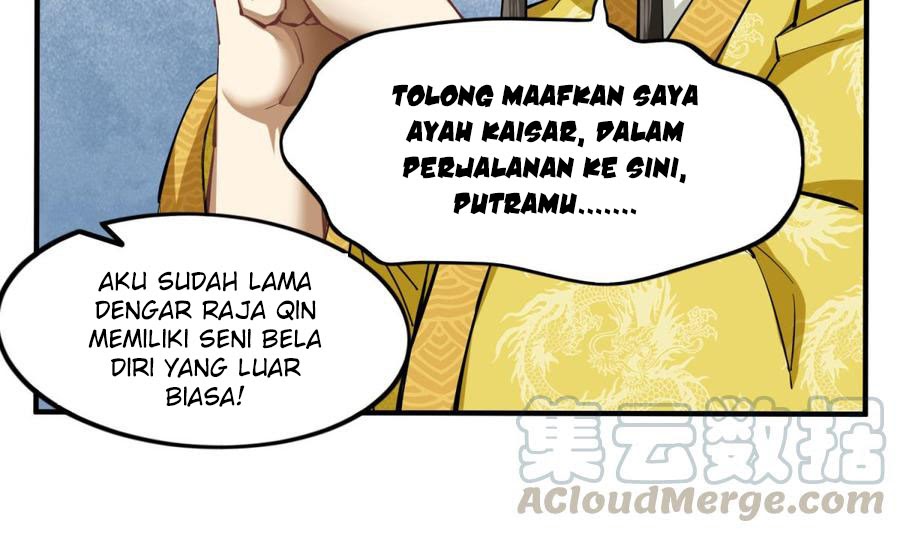 Rebirth of the Dynasty tang Chapter 37 - halaman 35