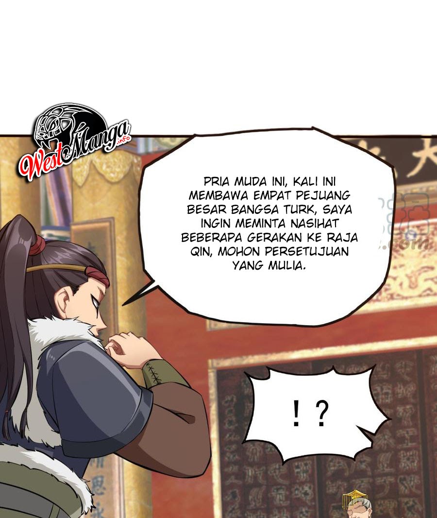 Rebirth of the Dynasty tang Chapter 37 - halaman 37