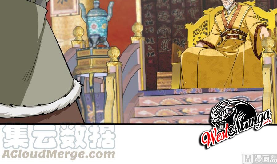 Rebirth of the Dynasty tang Chapter 37 - halaman 38
