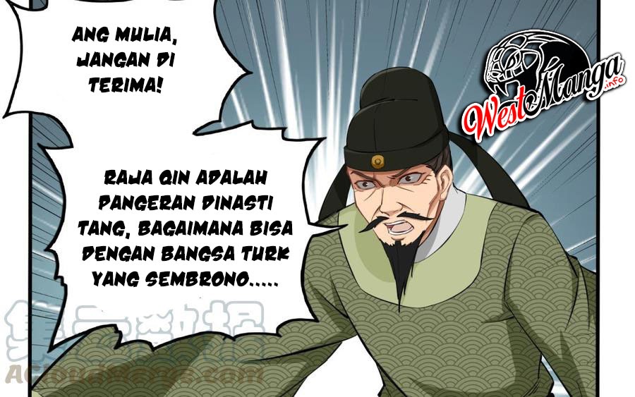 Rebirth of the Dynasty tang Chapter 37 - halaman 40