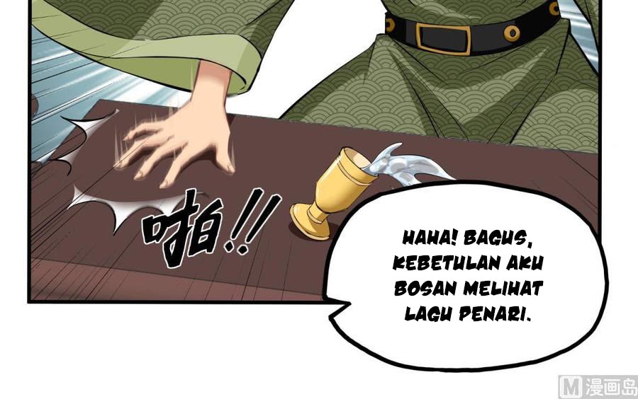 Rebirth of the Dynasty tang Chapter 37 - halaman 41