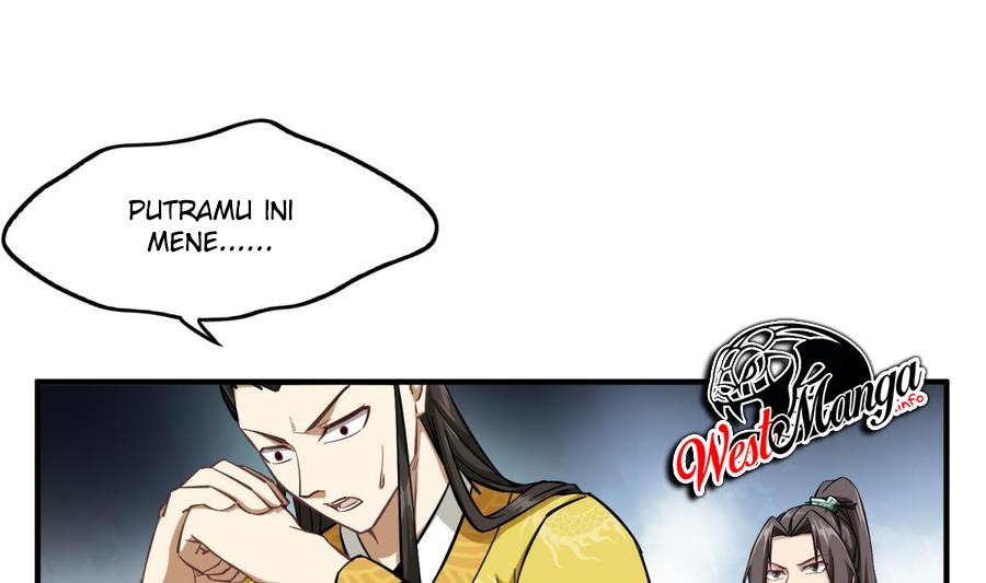 Rebirth of the Dynasty tang Chapter 37 - halaman 46