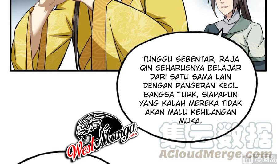 Rebirth of the Dynasty tang Chapter 37 - halaman 47