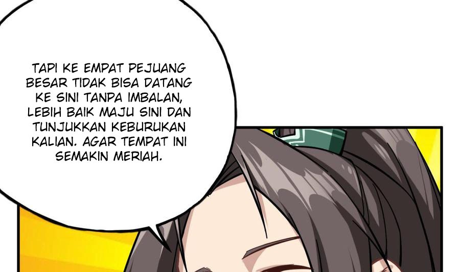 Rebirth of the Dynasty tang Chapter 37 - halaman 48
