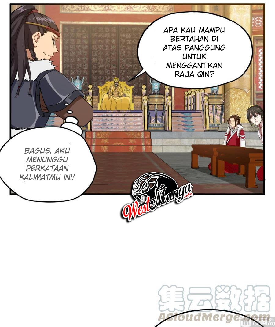 Rebirth of the Dynasty tang Chapter 37 - halaman 52