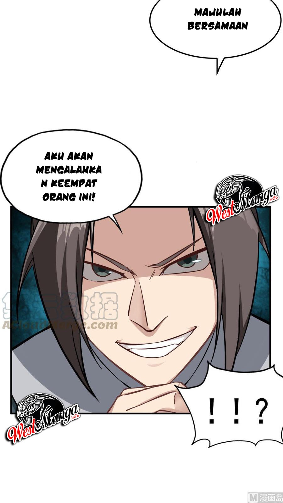 Rebirth of the Dynasty tang Chapter 37 - halaman 53