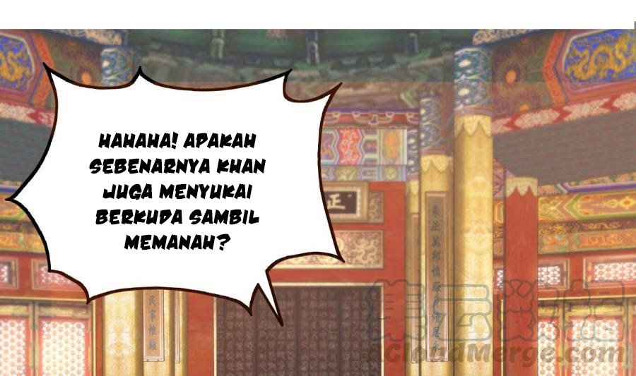 Rebirth of the Dynasty tang Chapter 37 - halaman 7