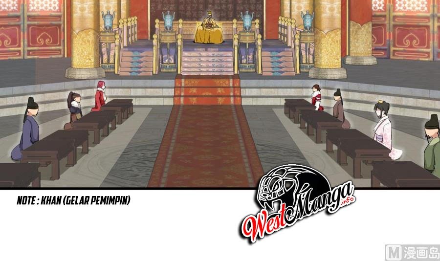 Rebirth of the Dynasty tang Chapter 37 - halaman 8