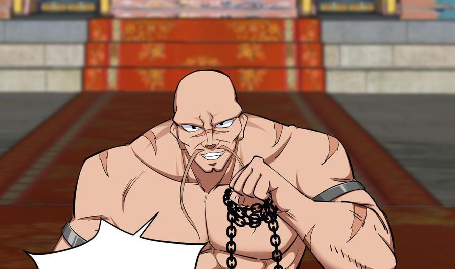 Rebirth of the Dynasty tang Chapter 38 - halaman 12