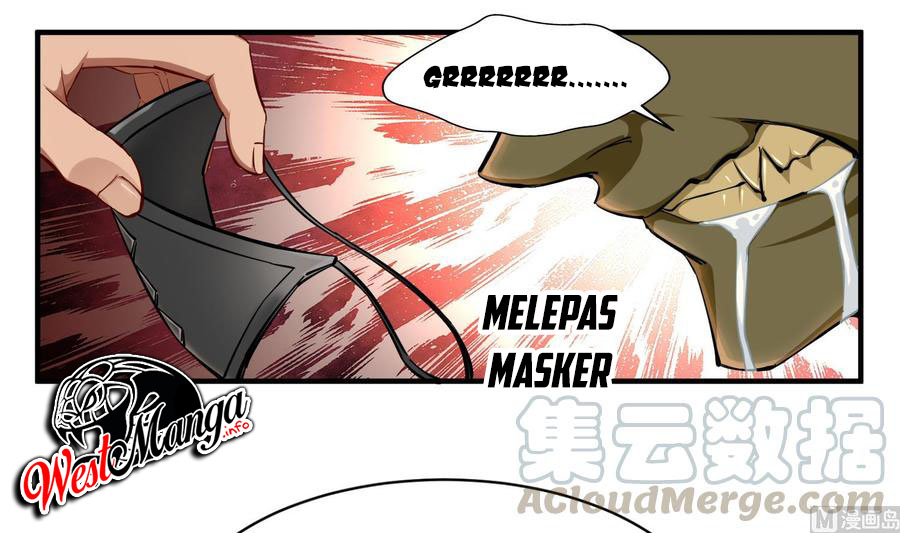 Rebirth of the Dynasty tang Chapter 38 - halaman 16