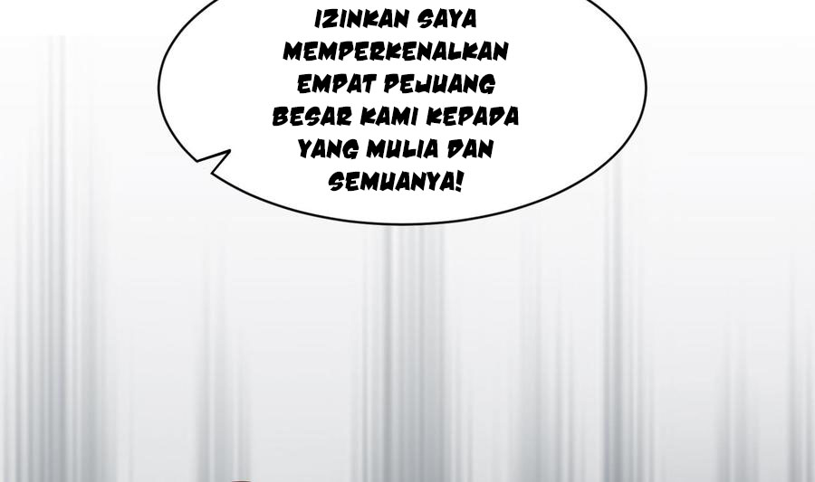 Rebirth of the Dynasty tang Chapter 38 - halaman 17