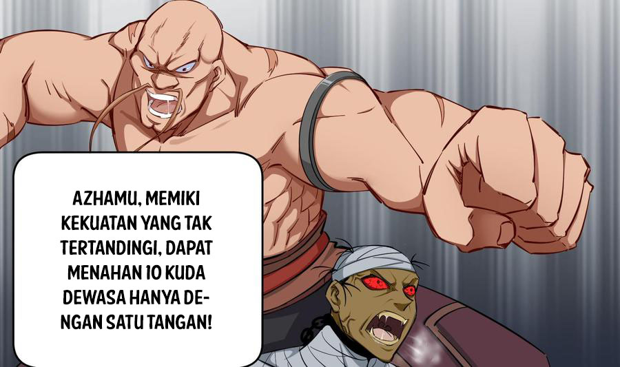 Rebirth of the Dynasty tang Chapter 38 - halaman 18