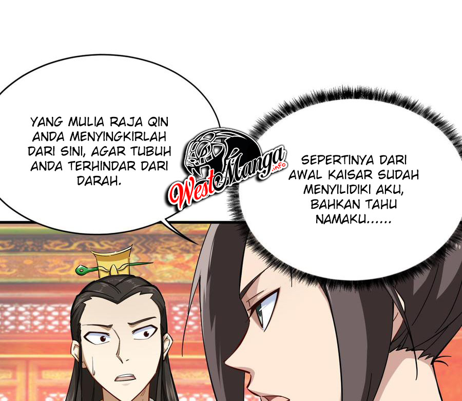 Rebirth of the Dynasty tang Chapter 38 - halaman 21
