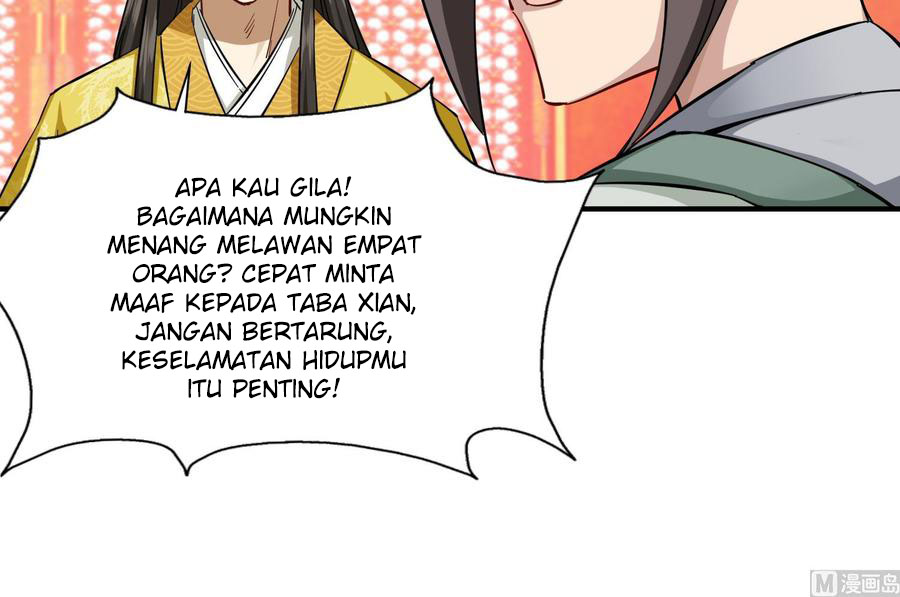 Rebirth of the Dynasty tang Chapter 38 - halaman 22