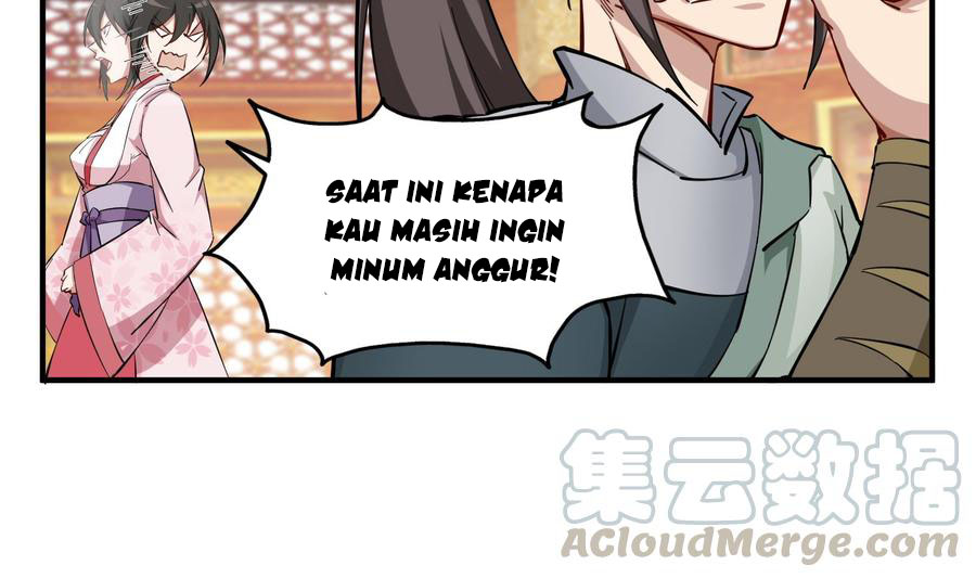 Rebirth of the Dynasty tang Chapter 38 - halaman 24