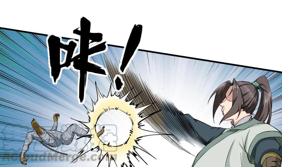 Rebirth of the Dynasty tang Chapter 38 - halaman 36
