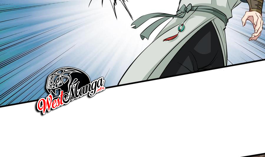 Rebirth of the Dynasty tang Chapter 38 - halaman 37