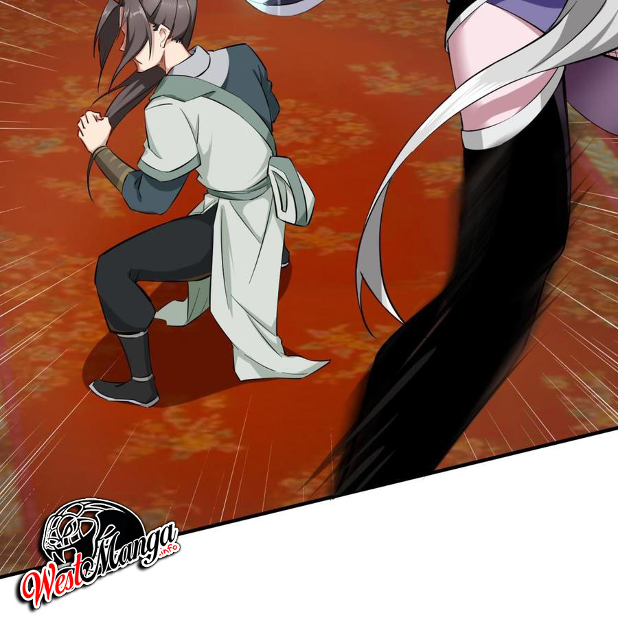 Rebirth of the Dynasty tang Chapter 38 - halaman 39