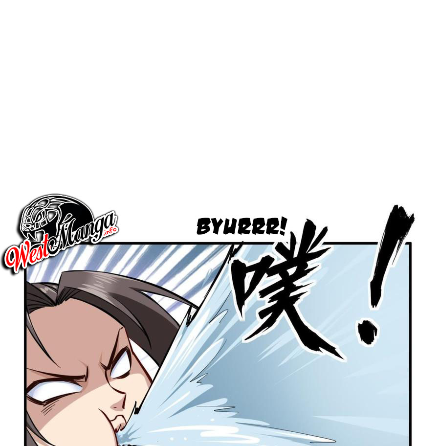 Rebirth of the Dynasty tang Chapter 38 - halaman 40
