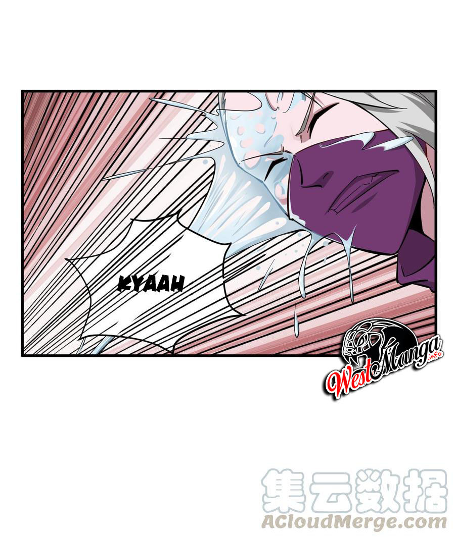 Rebirth of the Dynasty tang Chapter 38 - halaman 42