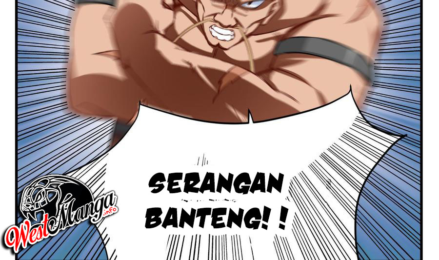 Rebirth of the Dynasty tang Chapter 38 - halaman 44