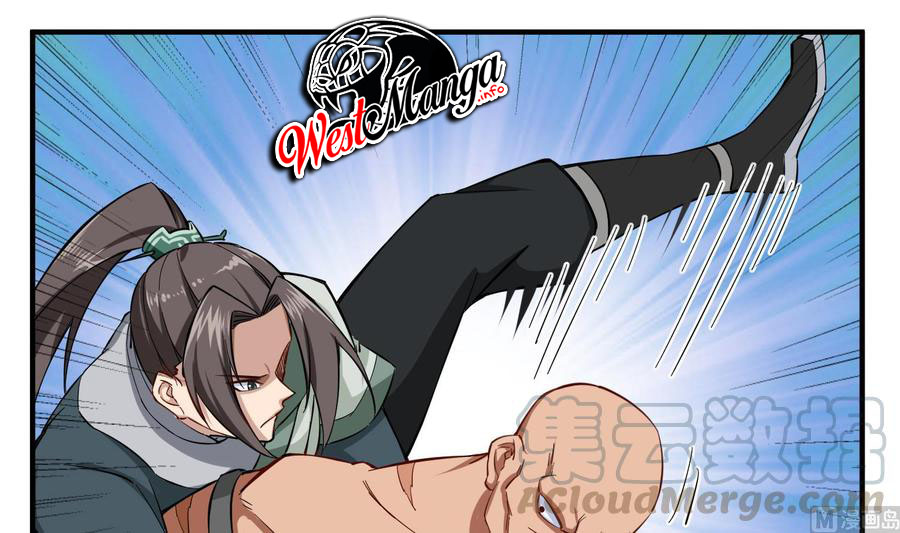 Rebirth of the Dynasty tang Chapter 38 - halaman 49