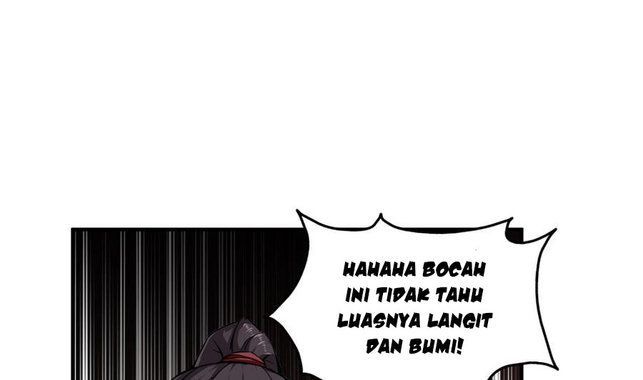 Rebirth of the Dynasty tang Chapter 38 - halaman 7