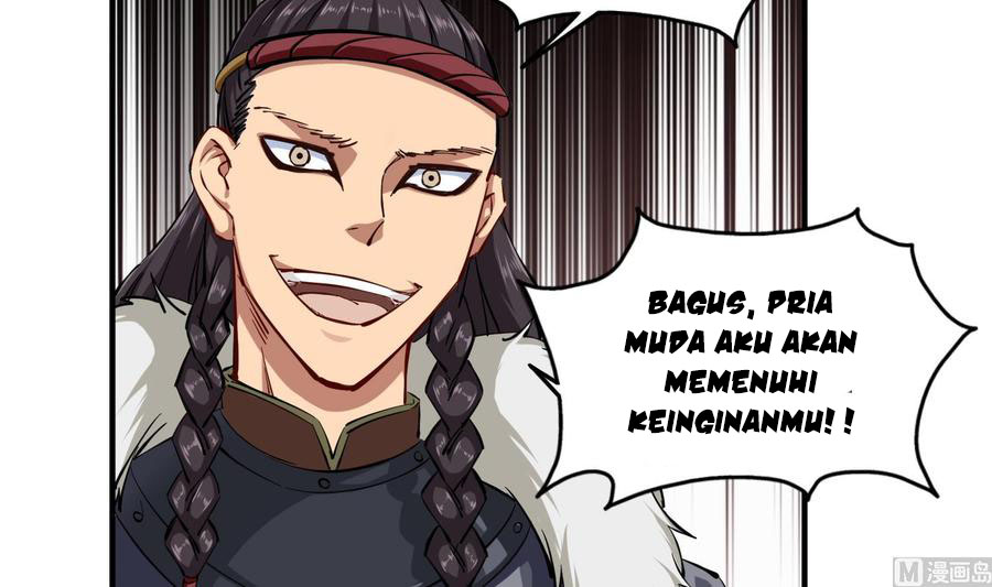 Rebirth of the Dynasty tang Chapter 38 - halaman 8
