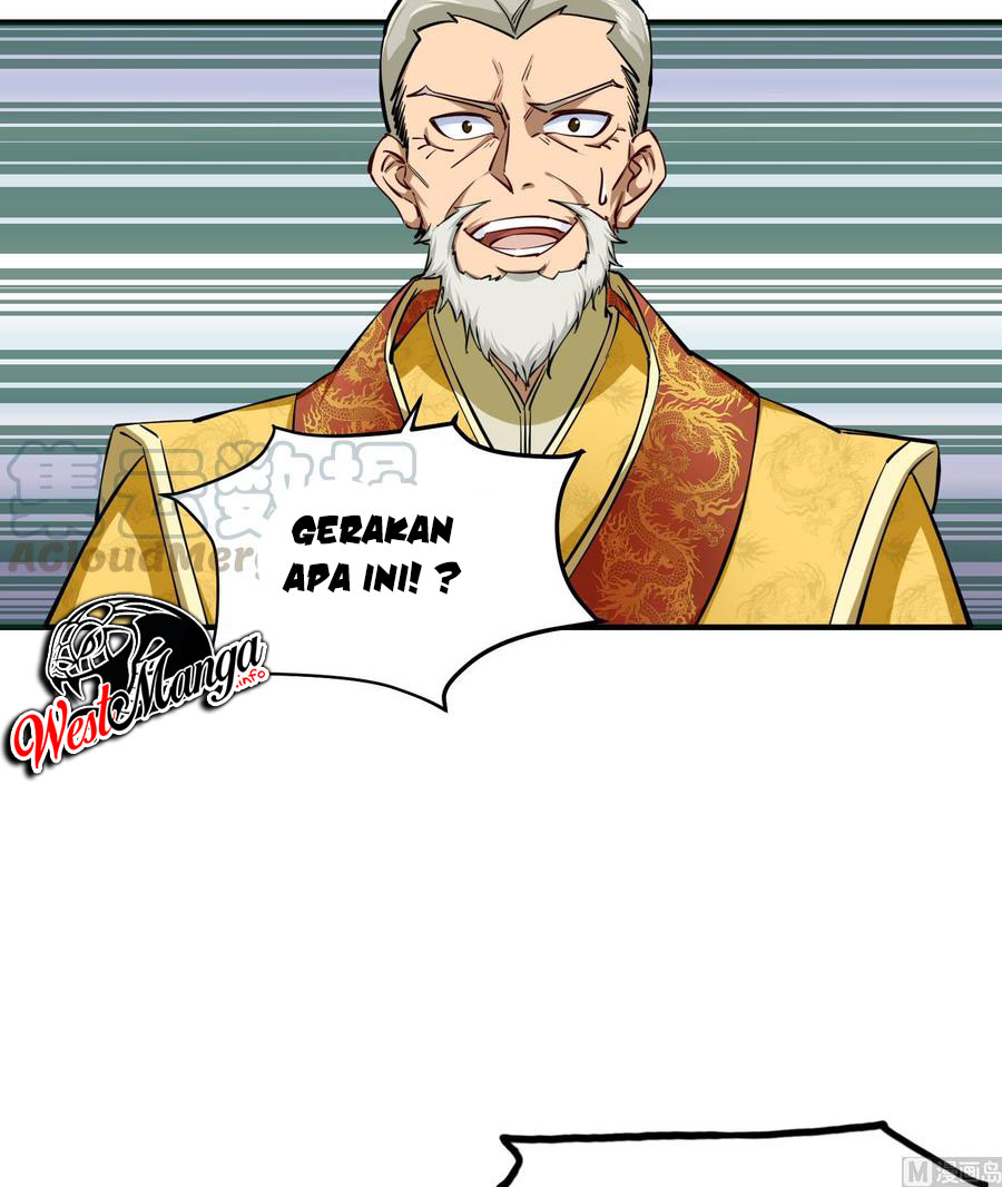 Rebirth of the Dynasty tang Chapter 39 - halaman 10