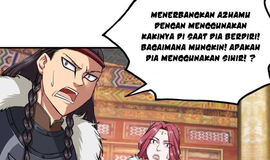 Rebirth of the Dynasty tang Chapter 39 - halaman 11