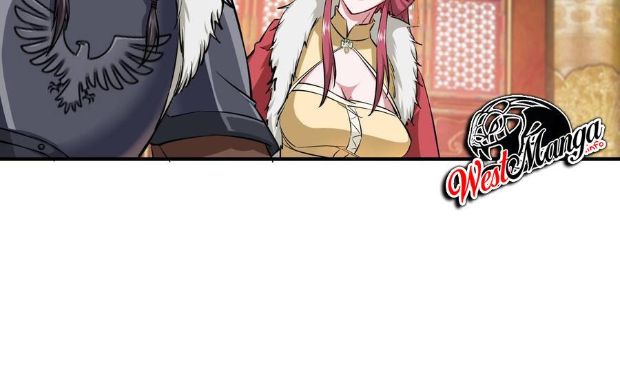Rebirth of the Dynasty tang Chapter 39 - halaman 12