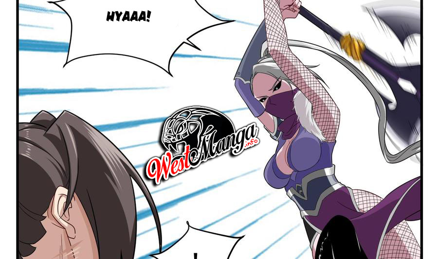 Rebirth of the Dynasty tang Chapter 39 - halaman 14