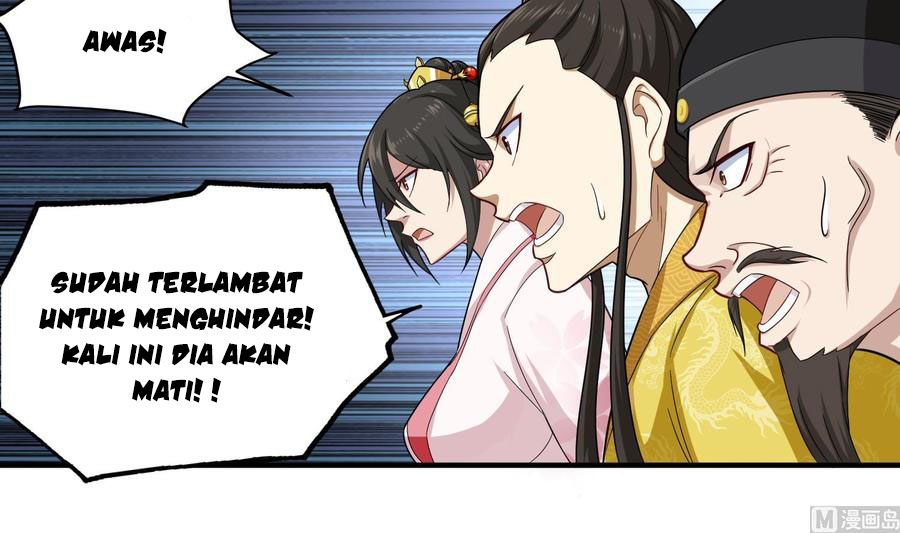 Rebirth of the Dynasty tang Chapter 39 - halaman 19