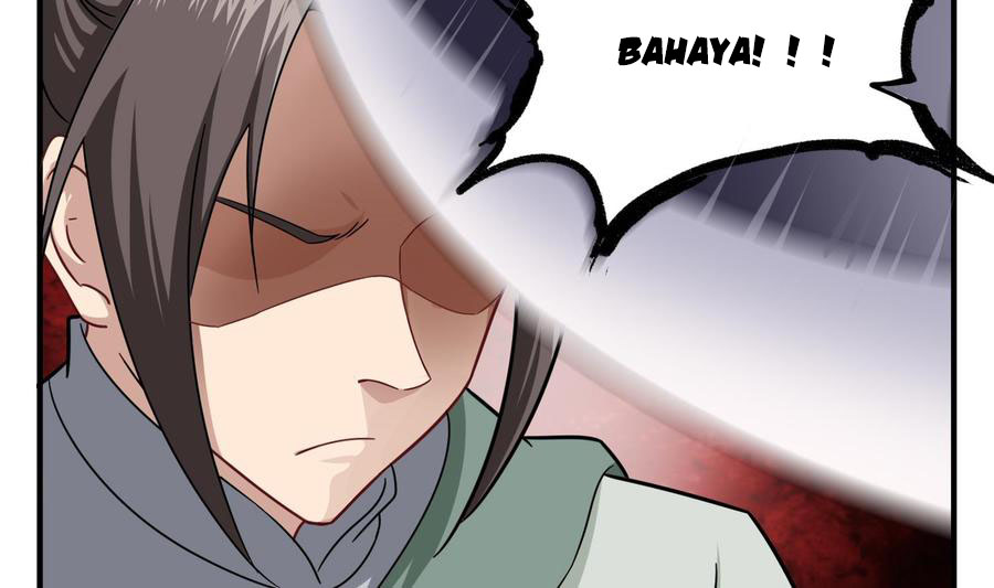 Rebirth of the Dynasty tang Chapter 39 - halaman 21
