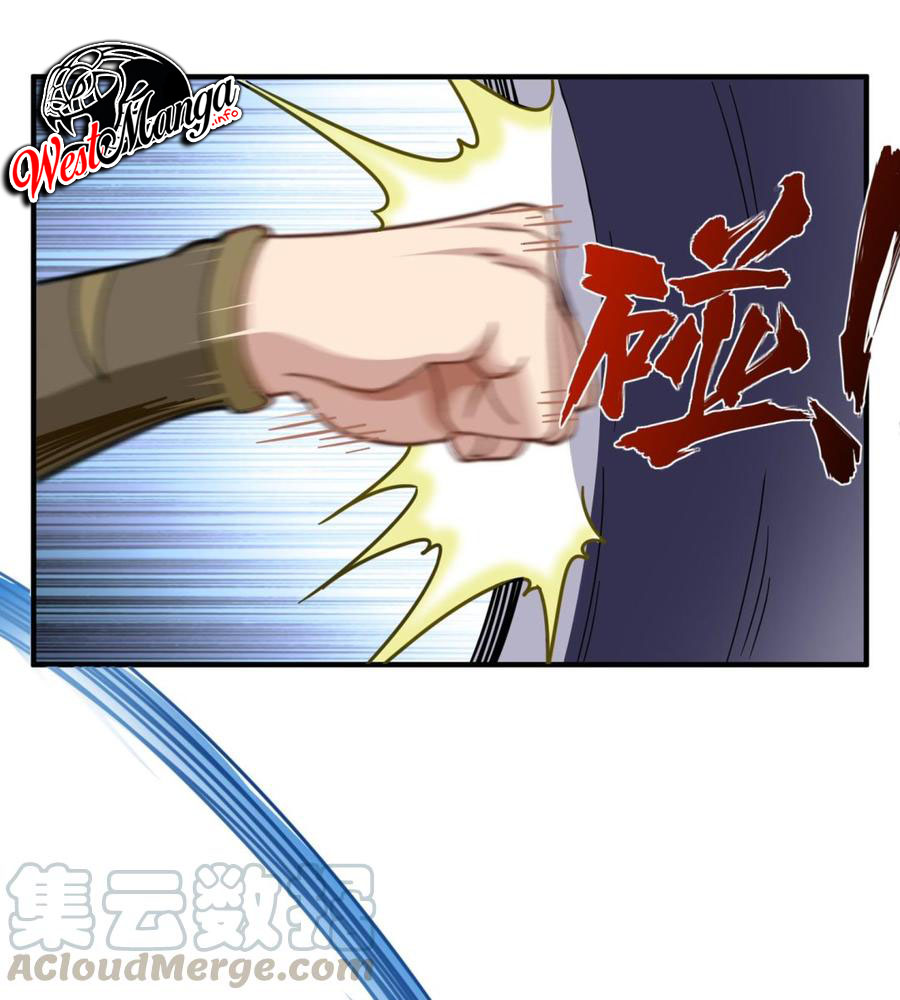 Rebirth of the Dynasty tang Chapter 39 - halaman 23