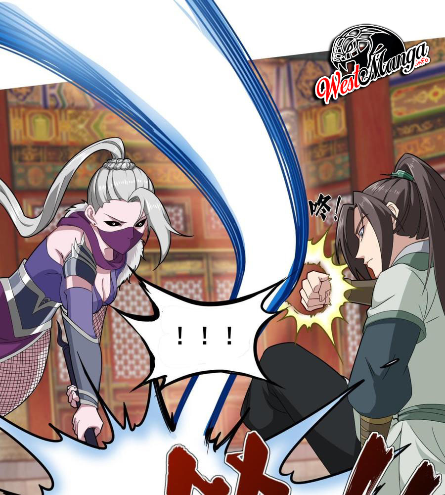 Rebirth of the Dynasty tang Chapter 39 - halaman 24