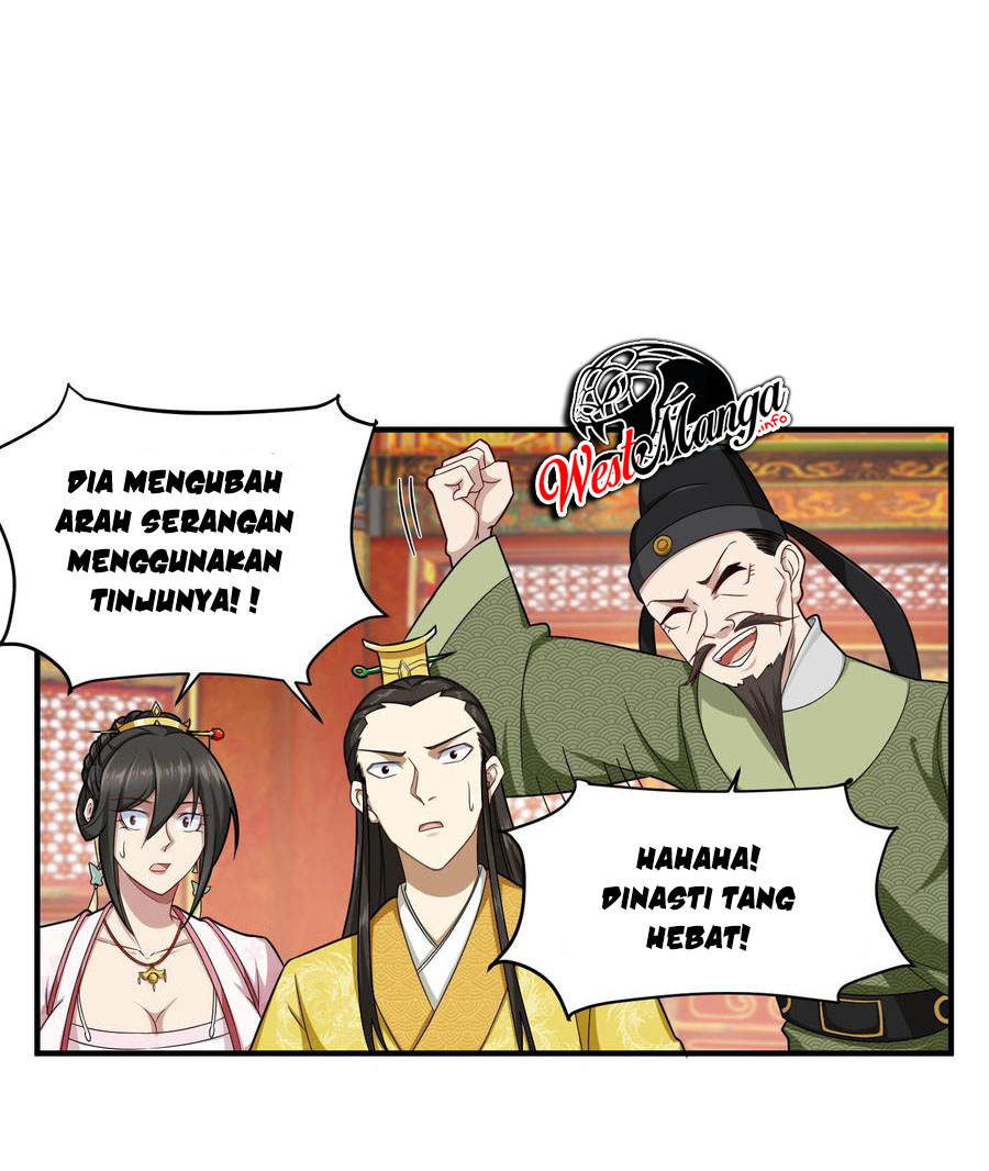 Rebirth of the Dynasty tang Chapter 39 - halaman 26