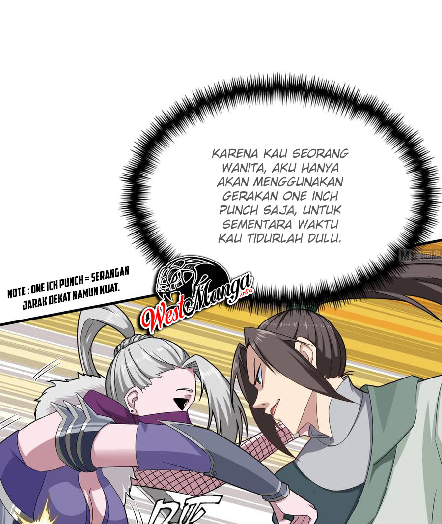 Rebirth of the Dynasty tang Chapter 39 - halaman 27