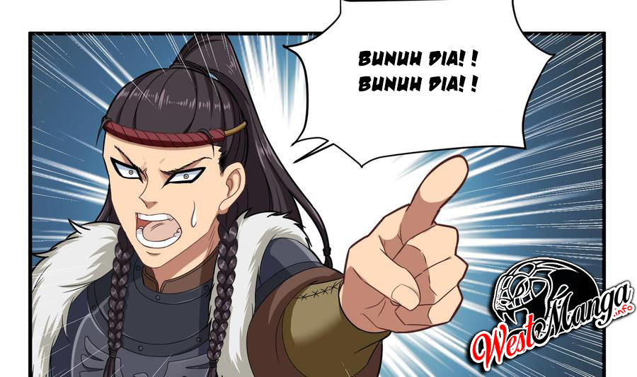 Rebirth of the Dynasty tang Chapter 39 - halaman 33