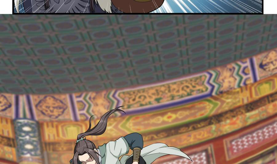 Rebirth of the Dynasty tang Chapter 39 - halaman 34
