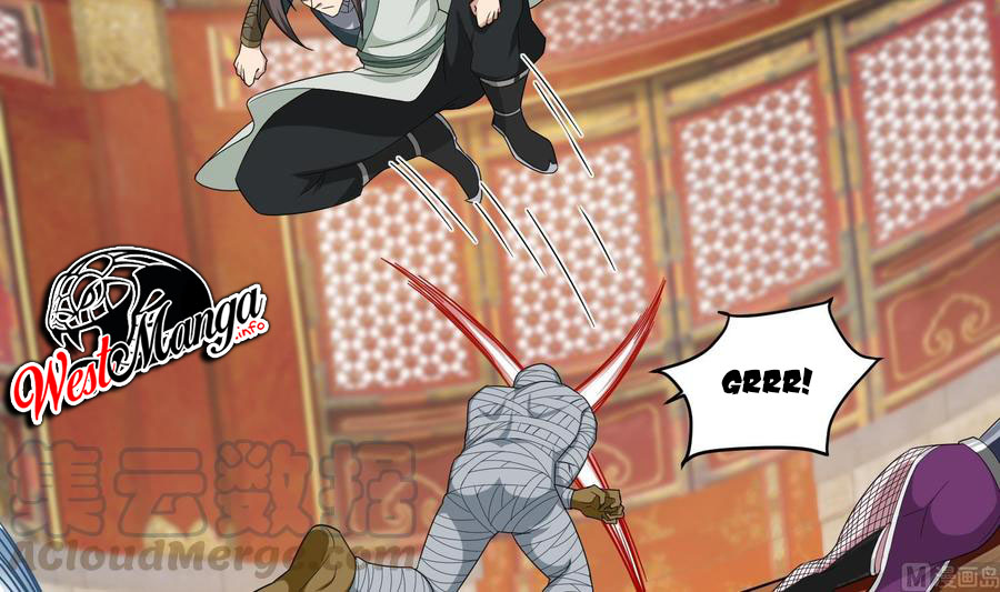 Rebirth of the Dynasty tang Chapter 39 - halaman 35